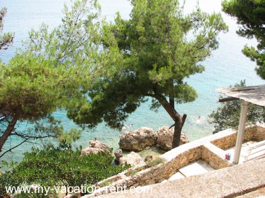 Ferienwohnungen Cempres Kroatien - Dalmatien - Split - Omis - ferienwohnung #626 Bild 9
