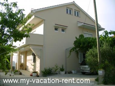 Apartment Palit Island Rab Kvarner Croatia #6266