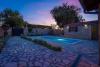 Holiday home Tihomir - with pool :  Croatia - Dalmatia - Sibenik - Drnis - holiday home #6286 Picture 16