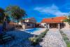 Vakantiehuis Tihomir - with pool :  Kroatië - Dalmatië - Sibenik - Drnis - vakantiehuis #6286 Afbeelding 16