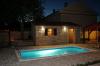 Vakantiehuis Tihomir - with pool :  Kroatië - Dalmatië - Sibenik - Drnis - vakantiehuis #6286 Afbeelding 16