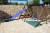 Vakantiehuis Tihomir - with pool :  Kroatië - Dalmatië - Sibenik - Drnis - vakantiehuis #6286 Afbeelding 16