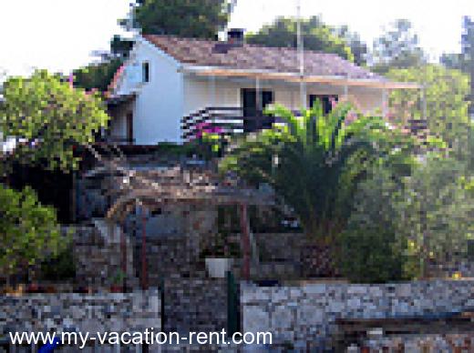 Maison de vacances Dumanić Croatie - La Dalmatie - Île de Brac - Milna - maison de vacances #629 Image 6