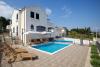 Apartamenty Paula - with pool and sea view : Chorwacja - Dalmacja - Wyspa Brac - Sutivan - apartament #6296 Zdjęcie 7