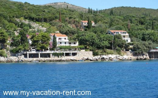 Apartamenty Molunat Chorwacja - Dalmacja - Dubrovnik - Molunat - apartament #63 Zdjęcie 1