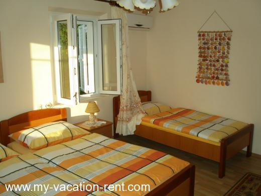 Appartements Vulesa Croatie - La Dalmatie - Île Lopud - Lopud - appartement #630 Image 2