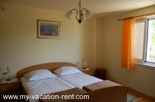 Apartments Vulesa Croatia - Dalmatia - Island Lopud - Lopud - apartment #630 Picture 3