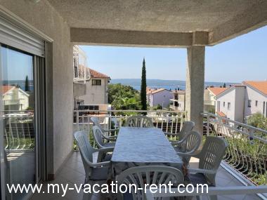 Apartment Selce Crikvenica Kvarner Croatia #6313