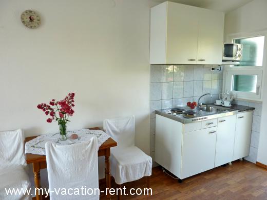 Apartments Apartmani Julija Croatia - Dalmatia - Trogir - Sevid - apartment #6337 Picture 17