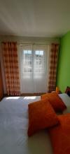 A1(2+2) Croatia - Dalmatia - Island Brac - Splitska - apartment #6348 Picture 19