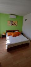 A1(2+2) Croatia - Dalmatia - Island Brac - Splitska - apartment #6348 Picture 19