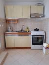 A1(2+2) Croatia - Dalmatia - Zadar - Razanac - apartment #6354 Picture 9