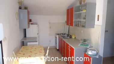 A2(4) Croatia - Dalmatia - Island Solta - Stomorska - apartment #6359 Picture 7