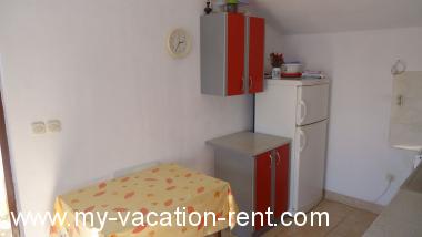 A2(4) Croatia - Dalmatia - Island Solta - Stomorska - apartment #6359 Picture 8