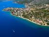 Appartementen Kata - 100m from sea: Kroatië - Dalmatië - Split - Seget Vranjica - appartement #6361 Afbeelding 6