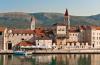 Ferienwohnungen Vesna - comfortable: Kroatien - Dalmatien - Trogir - Trogir - ferienwohnung #6370 Bild 8