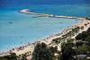 Ferienwohnungen Jerko - 200 m from beach: Kroatien - Dalmatien - Split - Omis - ferienwohnung #6379 Bild 5