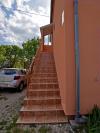 Appartements Mari - 30m from the sea: Croatie - La Dalmatie - Zadar - Seline - appartement #6391 Image 17