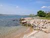 Appartements Mari - 30m from the sea: Croatie - La Dalmatie - Zadar - Seline - appartement #6391 Image 17