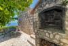 Ferienwohnungen Horizont - 150 m from pebble beach: Kroatien - Dalmatien - Makarska - Brist - ferienwohnung #6394 Bild 8