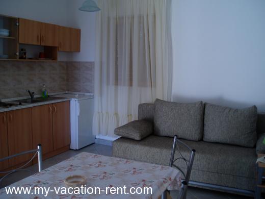 Apartments Kuss Croatia - Kvarner - Island Pag - Novalja - apartment #640 Picture 8