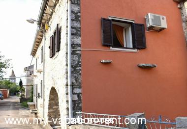 Maison de vacances Rakalj Medulin Istrie Croatie #6435