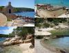 Ferienwohnungen Ferienwohnung mit Meerblick Kroatien - Dalmatien - Insel Brac - Milna - ferienwohnung #6453 Bild 8