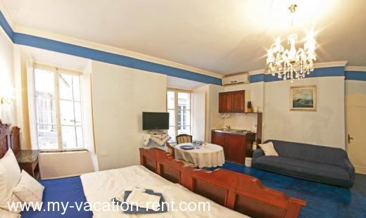 Apartments Bete Croatia - Dalmatia - Dubrovnik - Dubrovnik - apartment #647 Picture 4