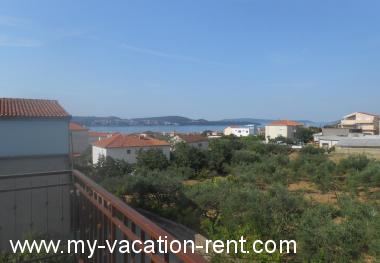 Appartement Seget Donji Trogir La Dalmatie Croatie #6488