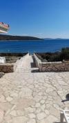 Holiday home Slobodna - 20 from beach; Croatia - Dalmatia - Trogir - Cove Ljubljeva (Vinisce) - holiday home #6491 Picture 9