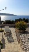 Holiday home Slobodna - 20 from beach; Croatia - Dalmatia - Trogir - Cove Ljubljeva (Vinisce) - holiday home #6491 Picture 9