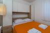 H(4) Croatia - Dalmatia - Trogir - Cove Ljubljeva (Vinisce) - holiday home #6491 Picture 9