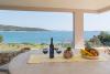 H(4) Croatia - Dalmatia - Trogir - Cove Ljubljeva (Vinisce) - holiday home #6491 Picture 9