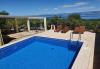 Vakantiehuis Mario - with pool & sea view: Kroatië - Dalmatië - Eiland Brac - Supetar - vakantiehuis #6493 Afbeelding 29