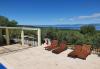 Dom wczasowy Mario - with pool & sea view: Chorwacja - Dalmacja - Wyspa Brac - Supetar - dom wczasowy #6493 Zdjęcie 29