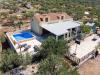 Holiday home Mario - with pool & sea view: Croatia - Dalmatia - Island Brac - Supetar - holiday home #6493 Picture 30