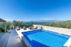 Holiday home Mario - with pool & sea view: Croatia - Dalmatia - Island Brac - Supetar - holiday home #6493 Picture 30