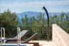 Holiday home Mario - with pool & sea view: Croatia - Dalmatia - Island Brac - Supetar - holiday home #6493 Picture 30