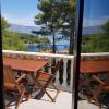 Apartments Makaj - 80 m from the beach :  Croatia - Dalmatia - Hvar Island - Cove Basina (Jelsa) - apartment #6497 Picture 9