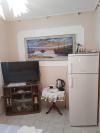 R1(2) Croatia - Dalmatia - Hvar Island - Cove Basina (Jelsa) - guest room #6498 Picture 5