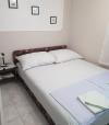 R1(2) Croatia - Dalmatia - Hvar Island - Cove Basina (Jelsa) - guest room #6498 Picture 5