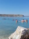 Ferienwohnungen Markas - pet friendly: Kroatien - Dalmatien - Zadar - Rtina - ferienwohnung #6499 Bild 15