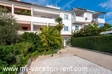 Apartament Rovinj Rovinj Istria Chorwacja #6504