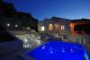 Holiday home Tonko - open pool: Croatia - Dalmatia - Island Brac - Postira - holiday home #6510 Picture 27