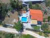 Ferienhäuse Tonko - open pool: Kroatien - Dalmatien - Insel Brac - Postira - ferienhäuse #6510 Bild 27