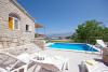 Dom wczasowy Tonko - open pool: Chorwacja - Dalmacja - Wyspa Brac - Postira - dom wczasowy #6510 Zdjęcie 27