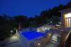 Ferienhäuse Tonko - open pool: Kroatien - Dalmatien - Insel Brac - Postira - ferienhäuse #6510 Bild 27