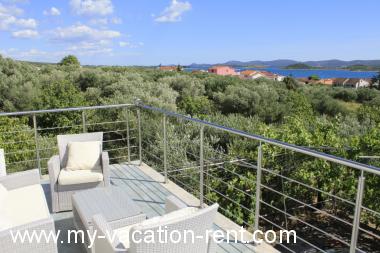 Apartman Sveti Petar Zadar Dalmacija Hrvatska #6516