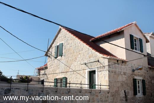 Apartments Divota Kovacica 101 Croatia - Dalmatia - Split - Split - apartment #652 Picture 3