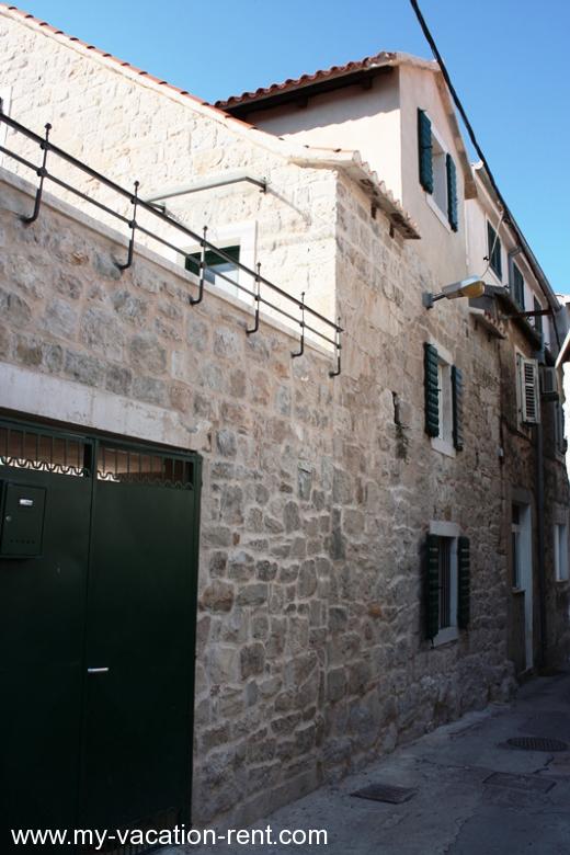 Appartements Divota Kovacica 101 Croatie - La Dalmatie - Split - Split - appartement #652 Image 4